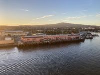 Abschied von Los Angeles