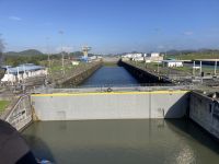 Panama-Kanal 
