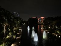 Gardens by the Bay