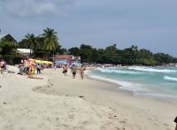 Koh Samui, Chaweng Beach