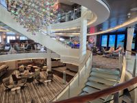 TUI Bar