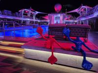 5. Seetag, Kurs Vietnam