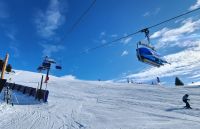 plose Skilift
