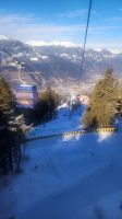 Plose Seilbahn