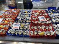 Melbourne - Queen Victoria Market