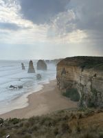Great Ocean Road - 12 Apostel