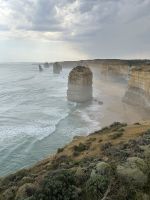 Great Ocean Road - 12 Apostel