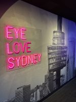 Sydney Tower