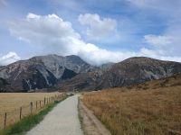 Arthurs Pass