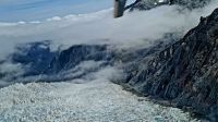 Franz-Josef-Gletscher