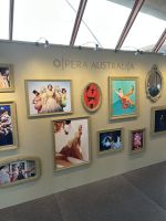 Führung im Opernhaus in Sydney