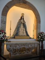 Kirche Real Santuario del Santisimo Cristo de La Laguna, Teneriffa