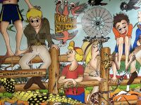 Alice Springs - School of the Air