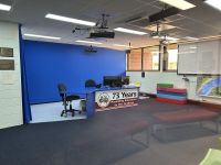 Alice Springs - School of the Air