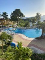 Das Hotel Porto Santo