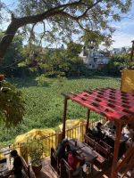 Yayabo-Fluss in Sancti Spiritus