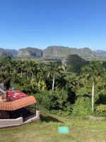 Die Mogotes - Karstfelsen von Pinar del Rio