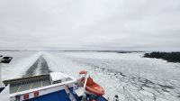 Eiskreuzfahrt Bottnischer Meerbusen