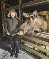 Herrenhaus Moose Manor -  Elche