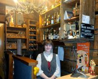 Herrenhaus Moose Manor