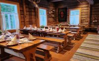Herrenhaus Moose Manor