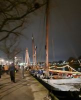 Lübeck - Museumshafen