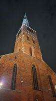 Lübeck - Jacobikirche