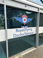 Alice Springs - die fliegenden Ärzte