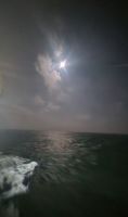 Finnlines Fähre Vollmond