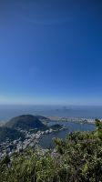 Christ the Redeemer, Tijuca National Park, Rio de Janeiro, Greater Rio de Janeiro, Brazil