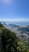 Christ the Redeemer, Tijuca National Park, Rio de Janeiro, Greater Rio de Janeiro, Brazil