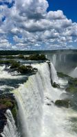 Iguaçu National Park, Foz do Iguaçu, Paraná, Brazil