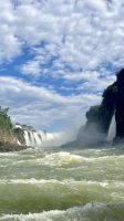 San Martín, Iguazú, Misiones, Argentina