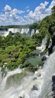 Iguazu National Park, Iguazú, Misiones, Argentina
