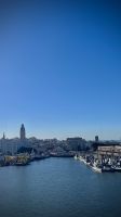 Río de la Plata, Montevideo, Uruguay