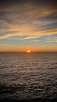 NCL, South Atlantic Ocean, zum Hafen Madryn