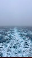 NCL, Antartika, Southern Ocean