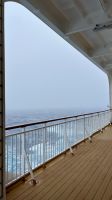 NCL, Antartika, Southern Ocean