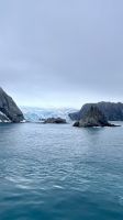 Elephant Insel, Antartika, Southern Ocean