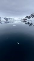 Antarctica, Southern Ocean