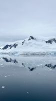 Antarctica, Southern Ocean