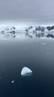 Antarctica, Southern Ocean