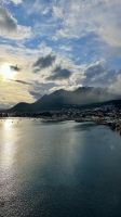 Ushuaia, Tierra del Fuego, Argentina