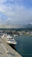 Ushuaia, Tierra del Fuego, Argentina