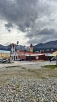 Ushuaia, Tierra del Fuego, Argentina