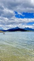 Tierra del Fuego, Argentina
