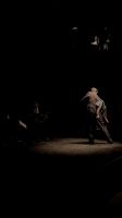 Tango Show, Buenos Aires, Argentina