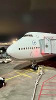 Terminal 1, Frankfurt, Hesse, Germany