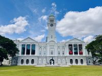 Tag 3 - Victoria Theater