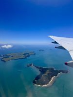 Tag 4 - Anflug auf Neuseeland 